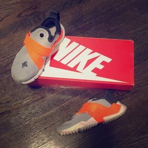 Nike huarache extreme